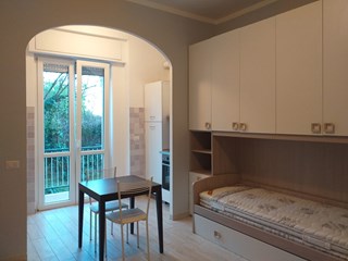 Monolocale in Affitto a Milano, zona CORVETTO, 630€, 30 m², arredato
