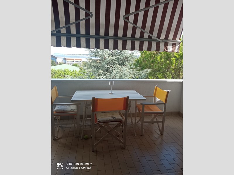 Trilocale in Vendita a Riccione, zona alba-parco della resistenza, 330'000€, 70 m²