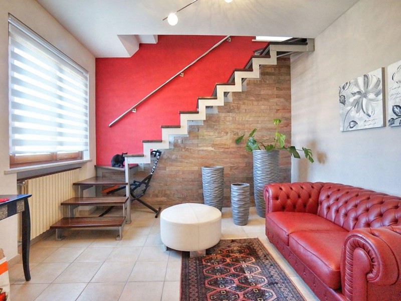 Appartamento in Vendita a Massa, zona Marina di Massa, 269'000€, 100 m², arredato