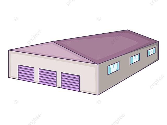 Capannone in Affitto a Luni, zona Dogana, 2'500&euro;, 500 m²