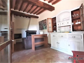 Trilocale in Vendita a Radicondoli, 125'000&euro;, 59 m²
