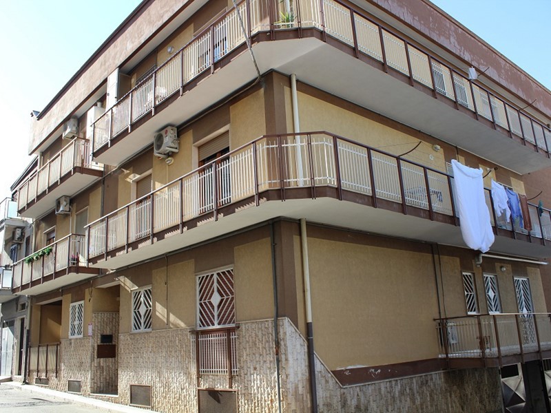 Quadrilocale in Vendita a Canosa di Puglia, 105'000€, 120 m²