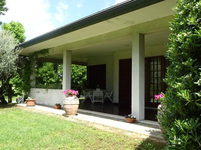 Casa Indipendente in Vendita a Roncade, 495'000€, 270 m²