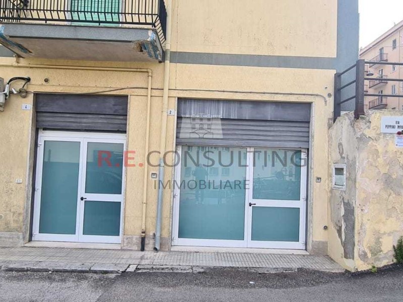 Ufficio in Affitto a Martina Franca, 550€, 87 m²
