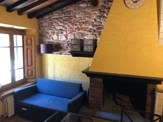 Trilocale in Vendita a Seravezza, zona Ruosina, 110'000&euro;, 55 m²