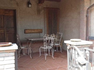 Casa Semi Indipendente in Vendita a Seravezza, zona Basati, 120'000&euro;, 75 m²