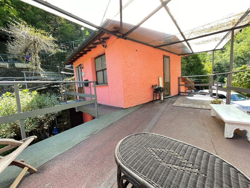 Casa Indipendente in Affitto a Stazzema, 500€, 50 m²