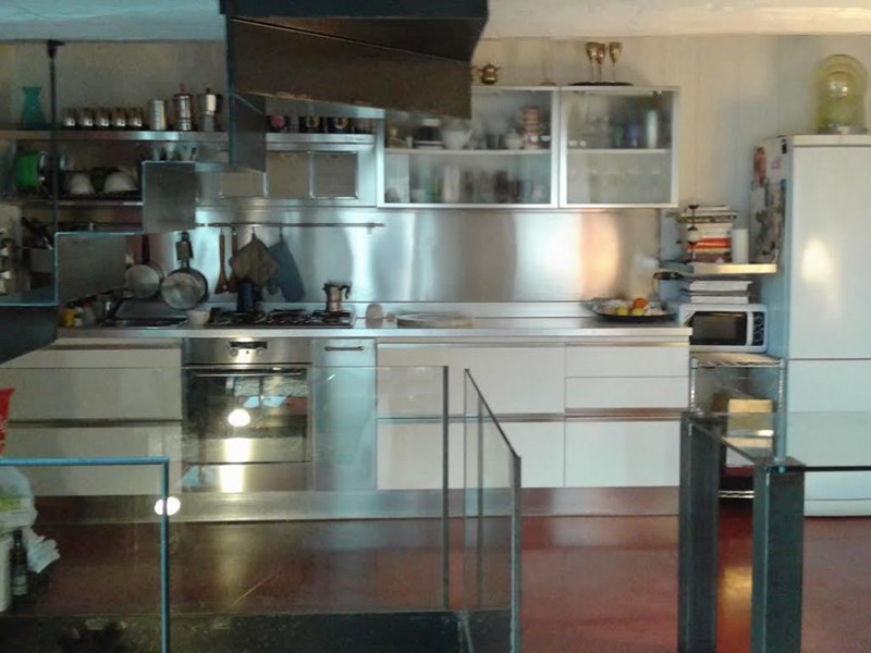 Casa Semi Indipendente in Vendita a Seravezza, zona Azzano, 170'000&euro;, 90 m²