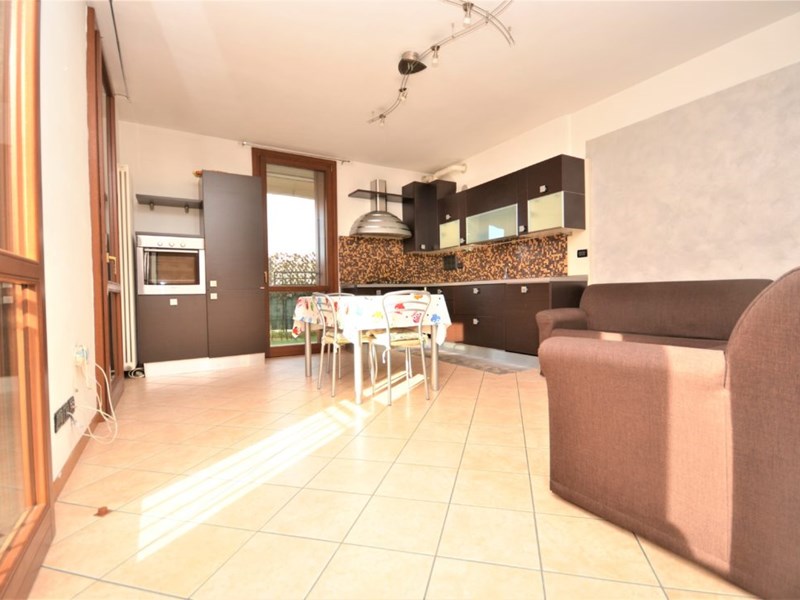 Appartamento in Vendita a Altavilla Vicentina, zona Tavernelle, 135€, 89 m², arredato