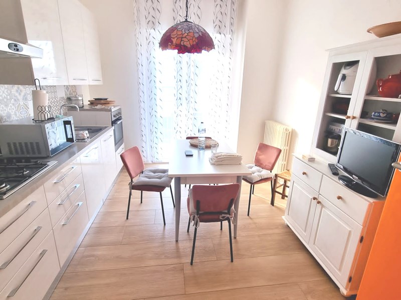 Appartamento in Vendita a Riccione, zona punta de l'est, 375'000€, 110 m²