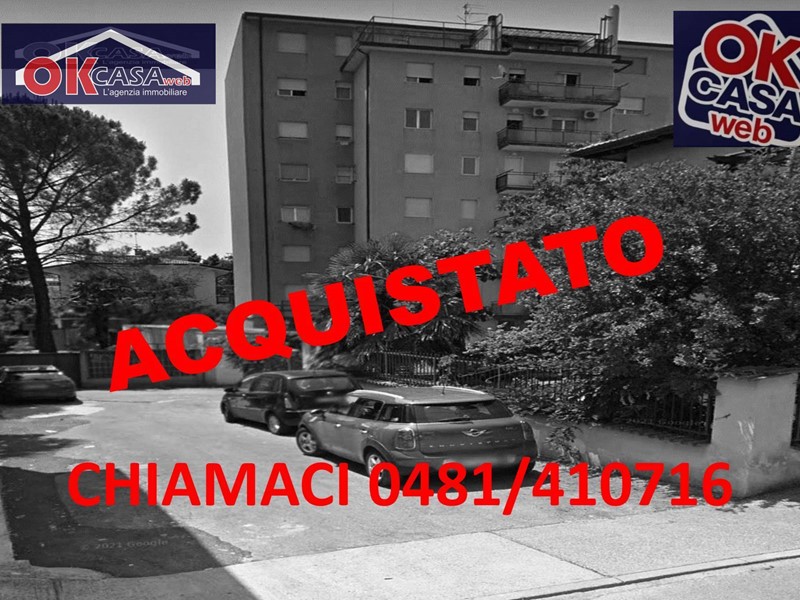 Box in Vendita a Monfalcone, 13'000€, 18 m²