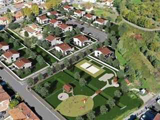 Terreno edificabile in Vendita a San Miniato, zona San Miniato Basso, 225'000€, 639 m²