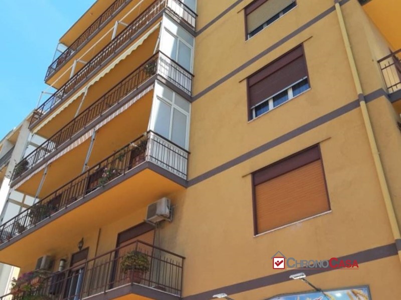 Quadrilocale in Vendita a Messina, 110'000€, 110 m²