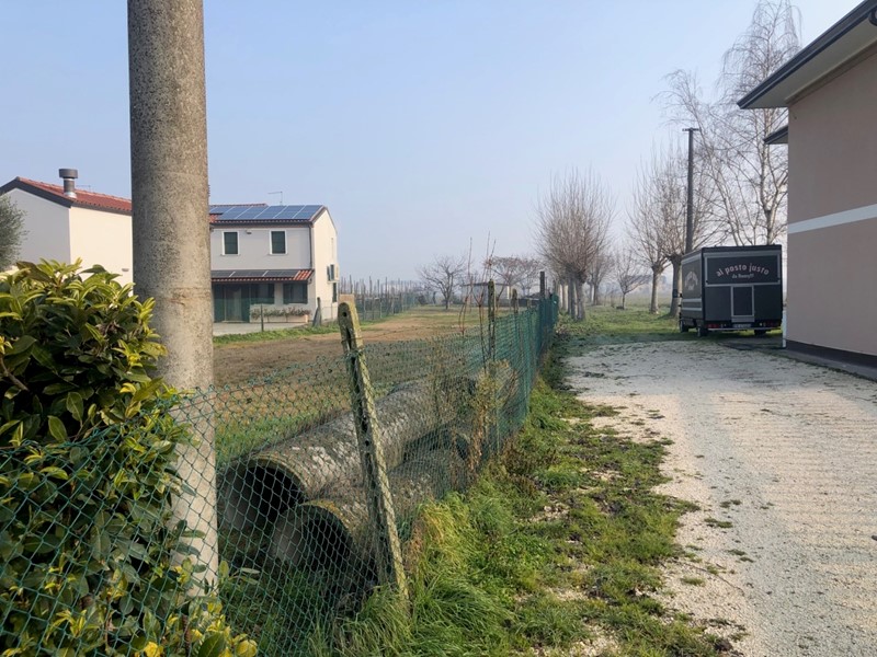 Terreno agricolo in Vendita a Ospedaletto Euganeo, zona OSPEDALETTO EUGANEO, 70'000€, 1582 m²