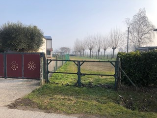 Terreno agricolo in Vendita a Ospedaletto Euganeo, zona OSPEDALETTO EUGANEO, 70'000€, 1582 m²