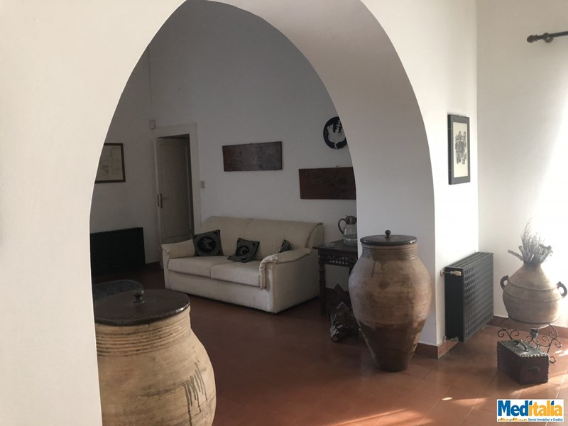 Casale in Vendita a Milazzo, zona Capo, 890'000€