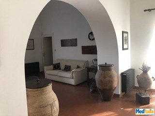 Casale in Vendita a Milazzo, zona Capo, 890'000€