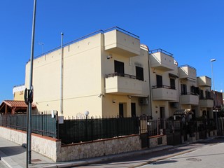 Villetta a schiera in Vendita a Canosa di Puglia, 180 m²