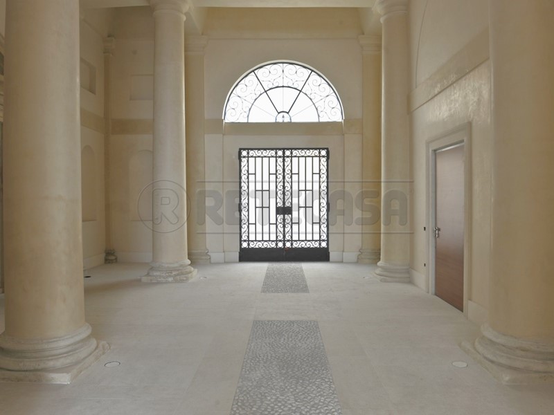 Appartamento in Vendita a Vicenza, 350'000€, 