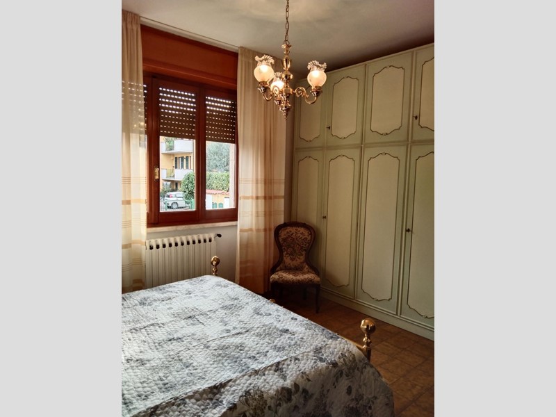 Appartamento in Vendita a Pontremoli, 170'000€, 157 m², arredato