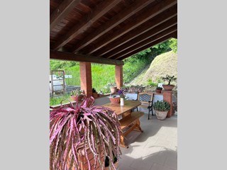 Casa Indipendente in Vendita a Podenzana, 260'000€, 190 m², arredato