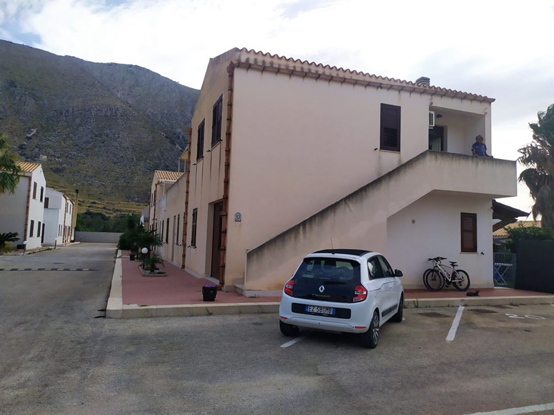 Appartamento in Vendita a San Vito lo Capo, zona Castelluzzo, 190'000€, 92 m², arredato