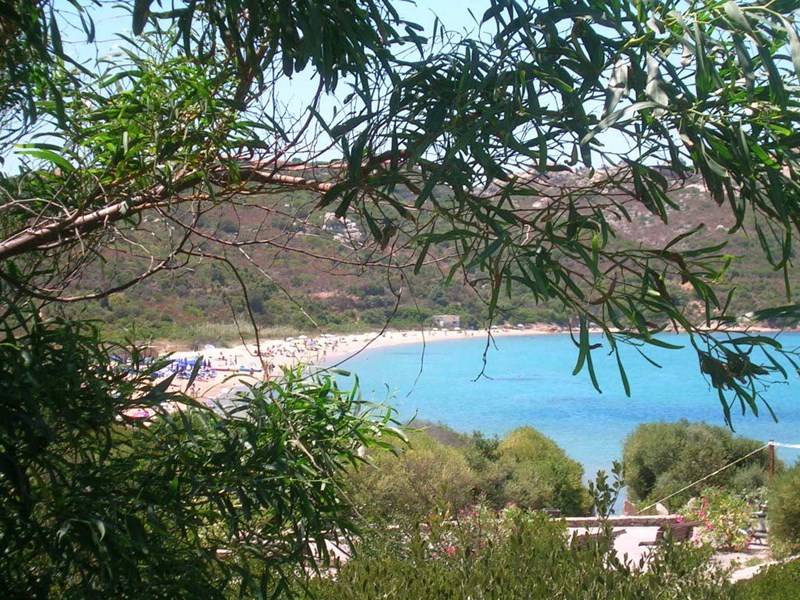 Bilocale in Vendita a Palau, zona La Sciumara, 120'000€, 40 m², arredato