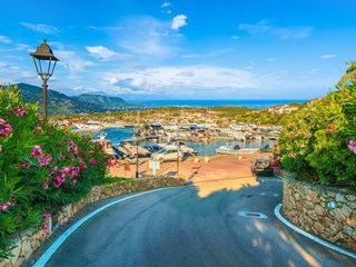 Bilocale in Vendita a Olbia, zona Porto Rotondo, 150'000€, 44 m², arredato