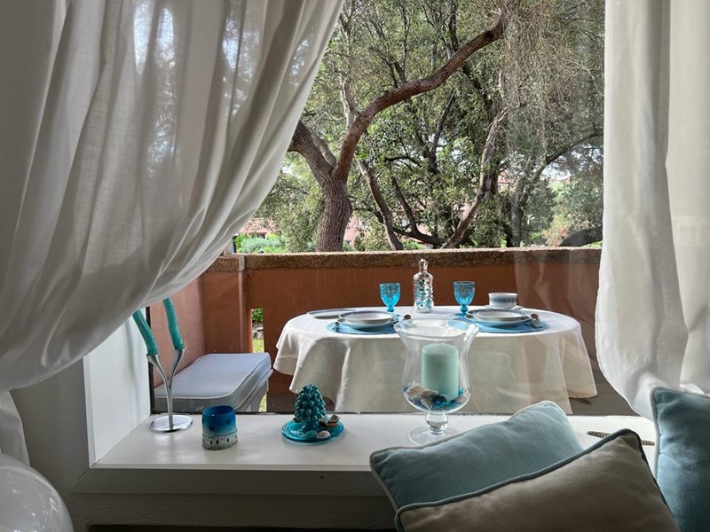 Appartamento in Vendita a Olbia, zona Porto Rotondo, 200'000€, arredato