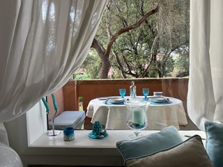 Appartamento in Vendita a Olbia, zona Porto Rotondo, 200'000€, arredato