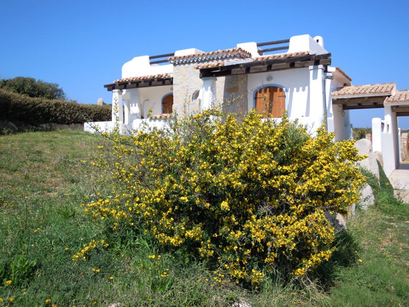 Villa in Vendita a Santa Teresa Gallura, zona Porto Quadro, 550'000€, 90 m², arredato