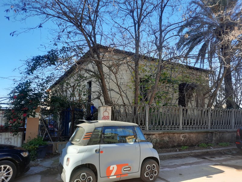 Casa Indipendente in Vendita a Olbia, zona centrale, 260'000€, 197 m²