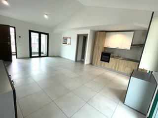 Trilocale in Affitto a Gravellona Toce, zona filanda, 1'000&euro;, 94 m²