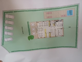 Villa in Vendita a Capannori, zona Guamo, 350'000€, 220 m²