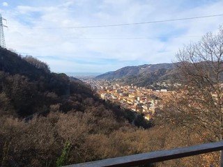 Appartamento in Vendita a Carrara, zona Codena, 220'000€, 100 m²