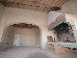 Trilocale in Vendita a Cerreto Guidi, zona Stabbia, 150'000€, 100 m²