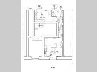 Immobile commerciale in Vendita a Savona, zona Centro cittÃ, 60'000€, 50 m²