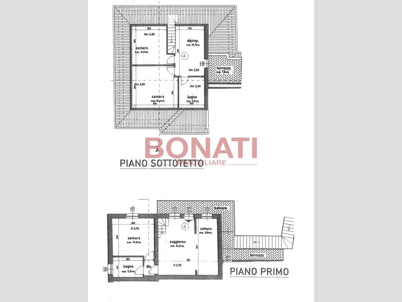 Appartamento in Vendita a La Spezia, zona Periferia Est, 305'000€, 120 m²