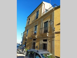 Trilocale in Vendita a Siracusa, 250'000&euro;, 45 m², arredato