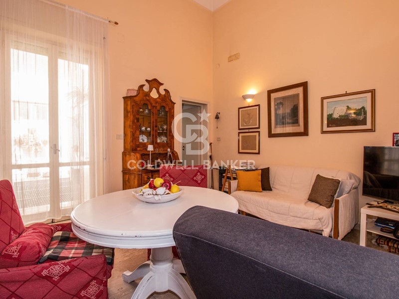 Appartamento in Vendita a Brindisi, zona Centro, 640'000€, 315 m²