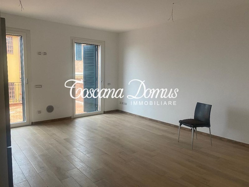 Villetta a schiera in Vendita a Monteriggioni, zona Montarioso, 620'000€, 200 m², arredato, con Box