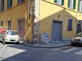 Immobile commerciale in Vendita a Pisa, 115'000€, 44 m²