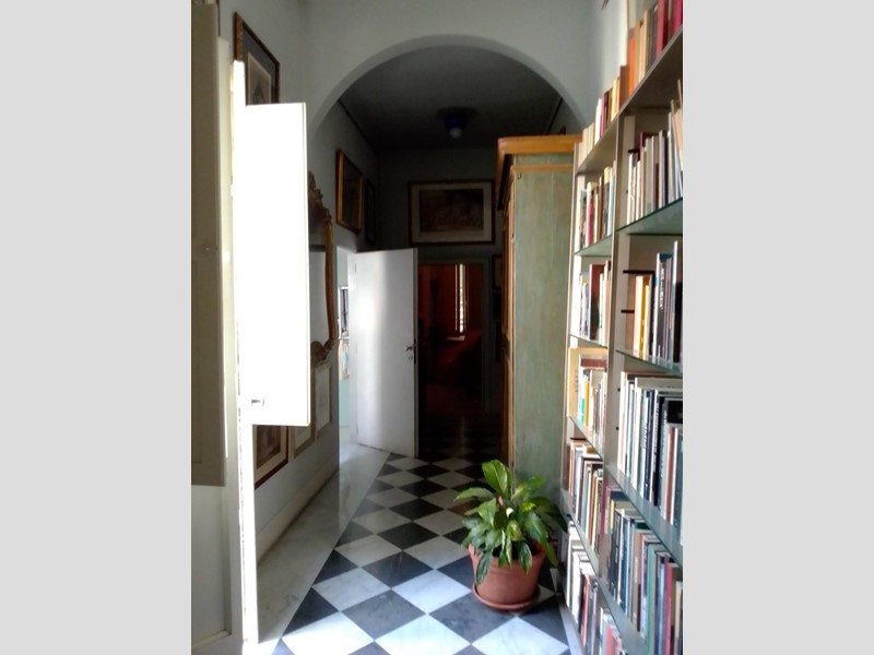 Appartamento in Vendita a Livorno, 280'000&euro;, 125 m²