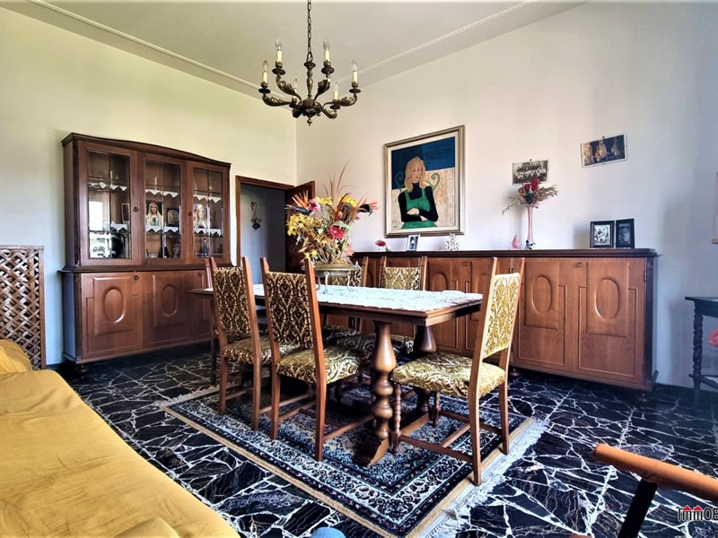 Quadrilocale in Vendita a Poggibonsi, 230'000€, 100 m²