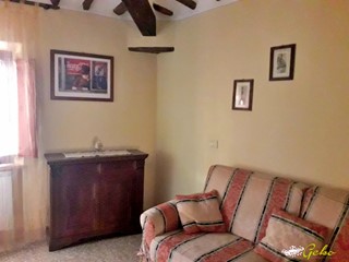 Trilocale in Vendita a San Gimignano, 132'000€, 57 m²