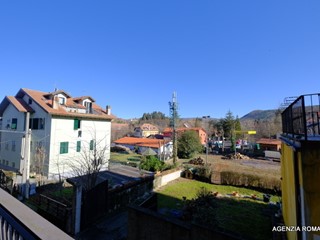 Appartamento in Vendita a Sassello, 85'000€, 120 m², con Box