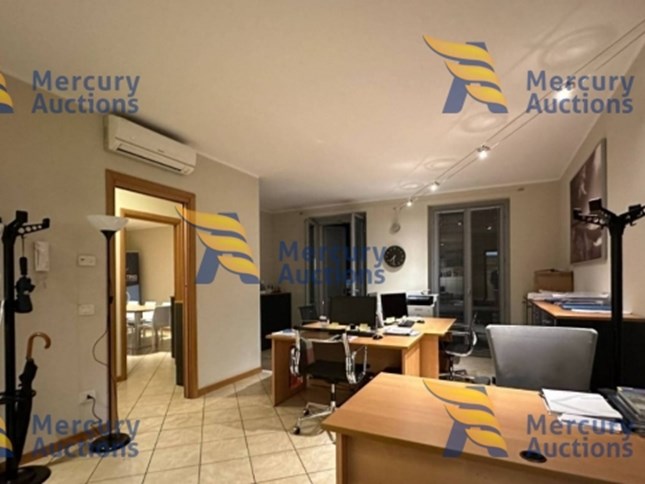 Appartamento in Vendita a Rovato, 120'000€