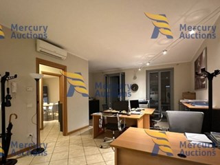 Appartamento in Vendita a Rovato, 120'000€