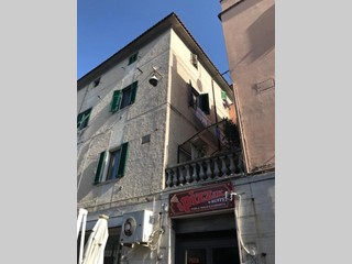 Trilocale in Vendita a Grosseto, 95'000€, 57 m²
