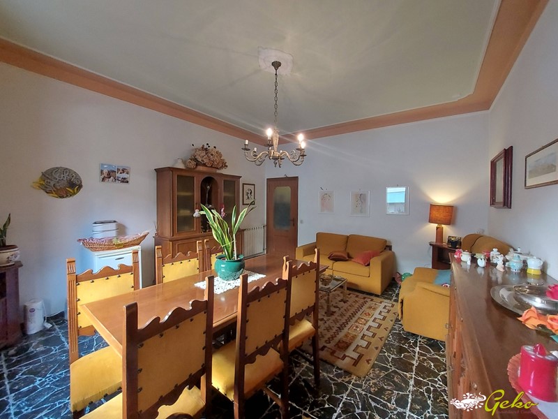 Quadrilocale in Vendita a San Gimignano, 197'000€, 98 m²